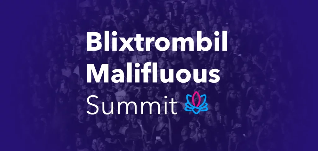 blixtrombil malifluous summit